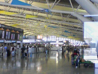 関西空港２