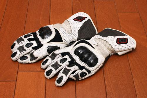 HYOD PRODUCTS 製 HSG001D ST-X1 d3o™ GLOVES