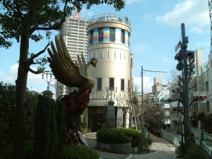 手塚治虫記念館