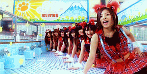 「だいすき!! featuring P-A」_03