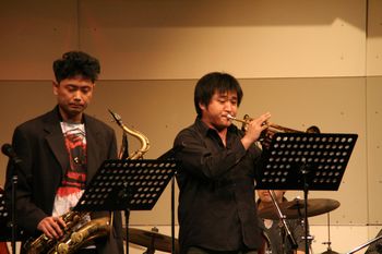 Jazz Concert 2