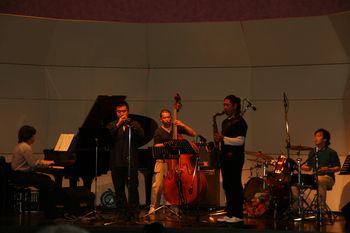 Heartist Music Jazz Concert 2009.11.29 085