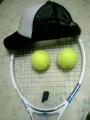 テニスのコツをφ(.. )メモシテオコウ ver2.0 <b>ジュスティーヌ</b>・<b>エナン</b> <b>...</b>