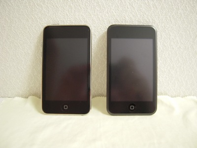iPod touch比較01