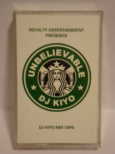 dj kiyo belyni 限定mix 邦楽 CD 本・音楽・ゲーム 直販ファッション