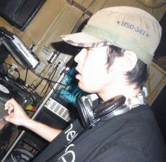 DJ Kazzmatazz 「Japanese Cutz」 | Mix Tape Troopers 「ミックス 