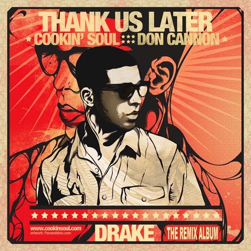 Drake - Thank Us Later