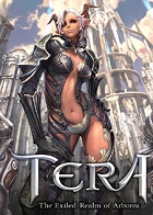 TERA -The Exiled Realm of Arborea- 