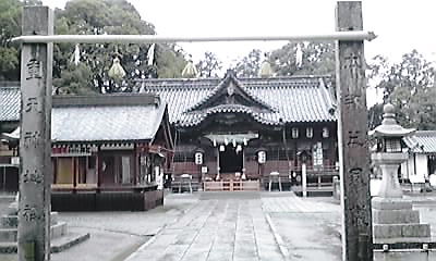 冠纓神社