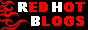 RED HOT BLOGS