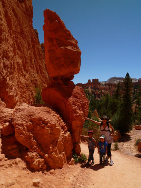 Bryce Canyon National Park 7