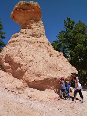 Bryce Canyon National Park 8