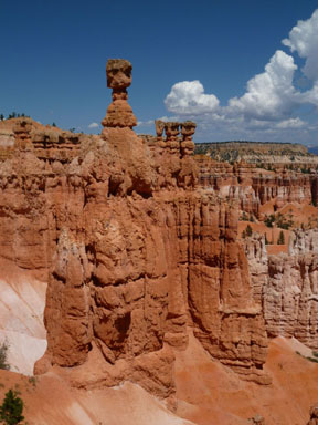 Bryce Canyon National Park 10