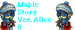 MapleStoryLife Ver.Alice0