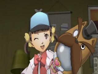 Persona4 the ANIMATION13 1