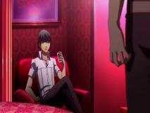 Persona4 the ANIMATION15 5
