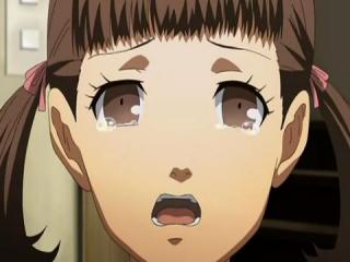 Persona4 the ANIMATION18 1
