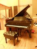 The Piano@Clinton Studio1