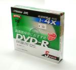 Victor_DVD-R