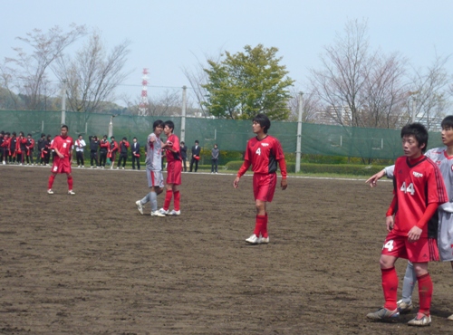 帝京 大学 サッカー 部