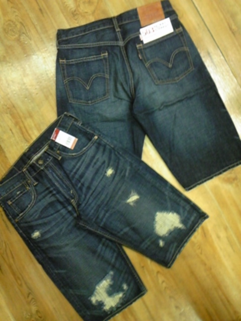 Jeans Shop UEZONO 2009年03月