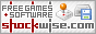 たのしいゲームやソフトウェアがいっぱい【shockwise.com】
