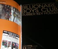 Billionaire Boys Club ＆ ICE CREAM