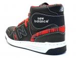 whiz x mita sneakers new balance P580