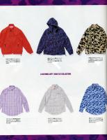 A BATHING APE 2006S/S SPRING SUMMER　COLLECTION　画像