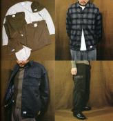 BlackFlag A/W　new release 2