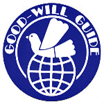 函館善意通訳会/Hakodate Goodwill Guide Association